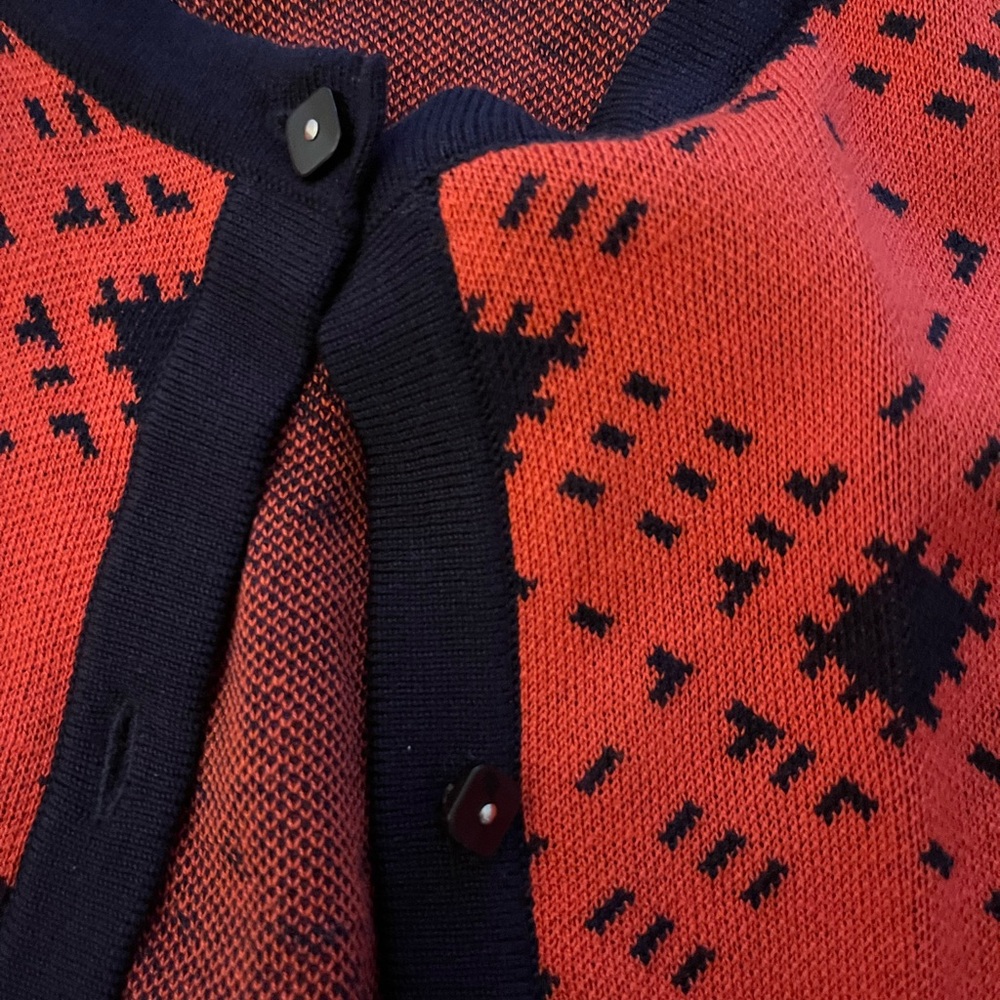 Pendleton Cardigan - image 3